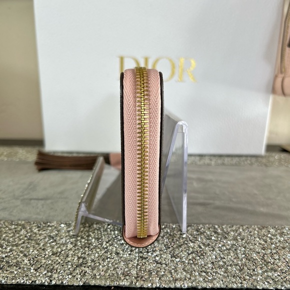 RARE LV Monogram Pink Ballerine with Tassel - Picture 6 of 11